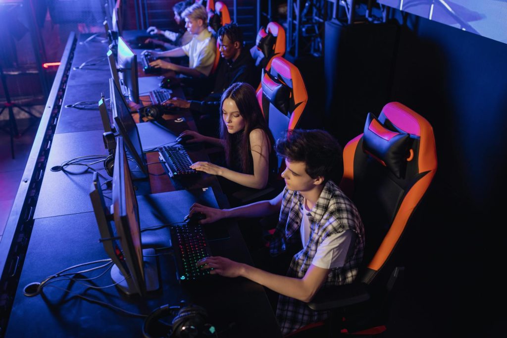 Boston Uprising’s Decline: A Closer Look at the Team’s Sudden Fall from Contention Competitive Pressure and the Changing Esports Landscape visual