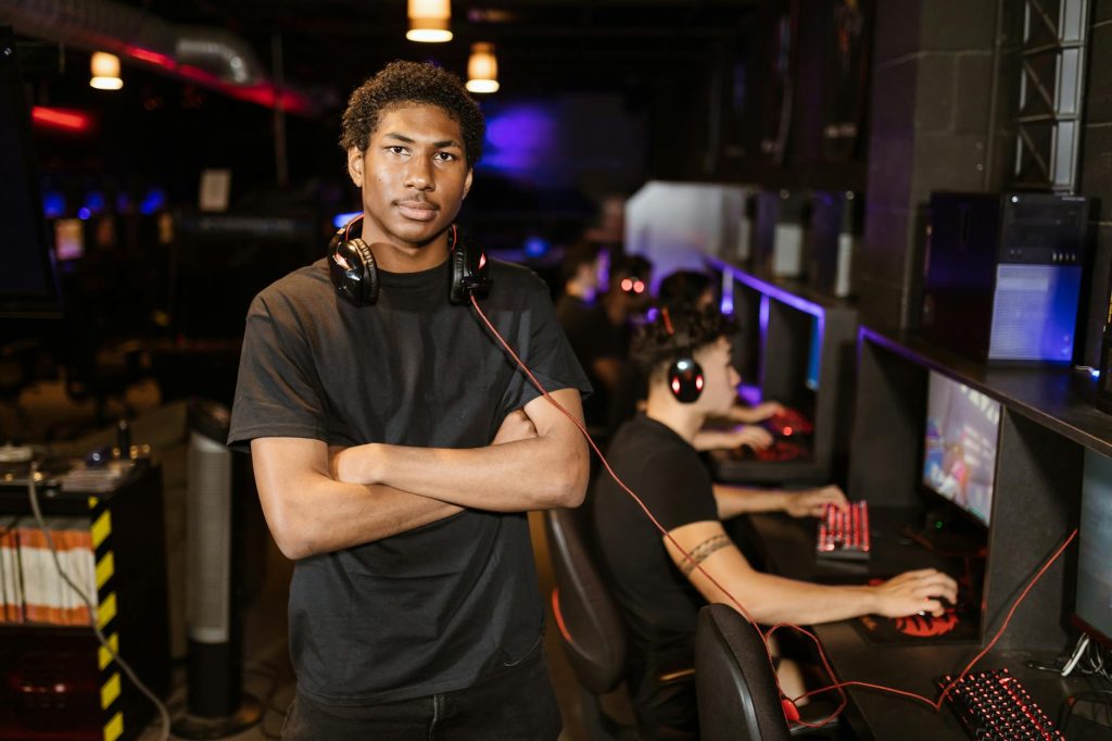 UTA Expands Its Digital Empire With Strategic Acquisition of Two Esports Agencies Consolidation Trends Reshaping the Esports Industry visual
