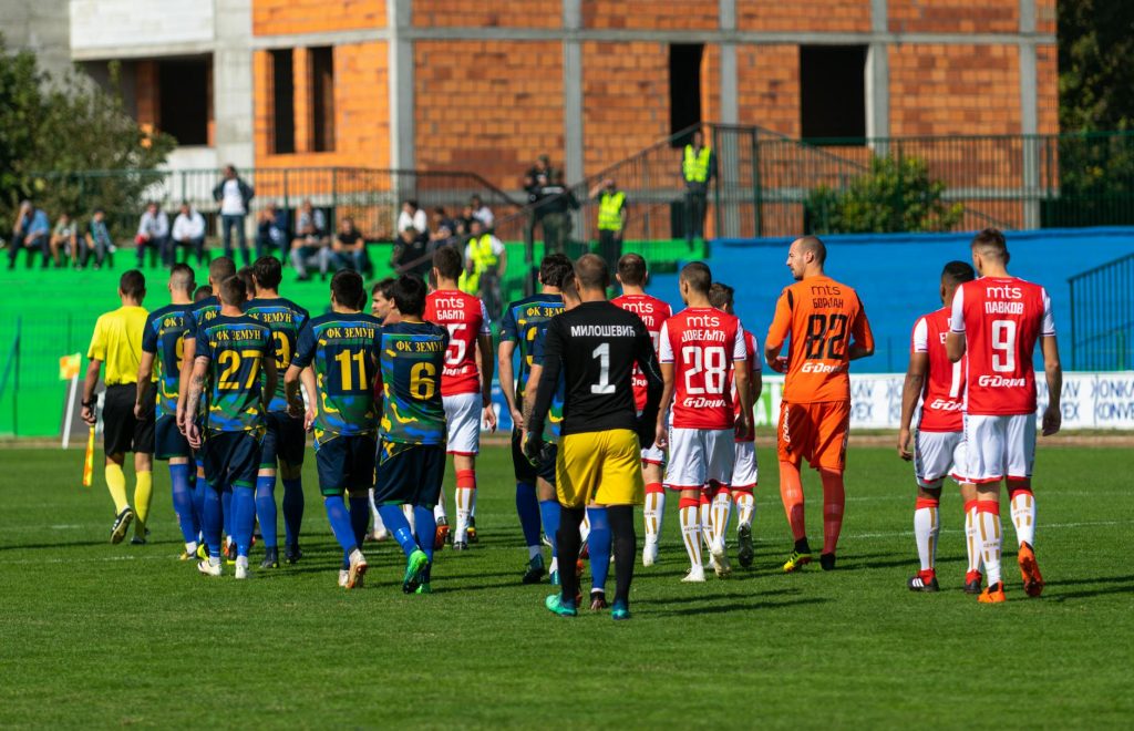 Clubs performance analysis from recent matches featured image