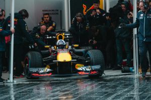 Elite Pace and Precision: Analyzing Top Driver Performances in Recent Formula 1 Races featured image