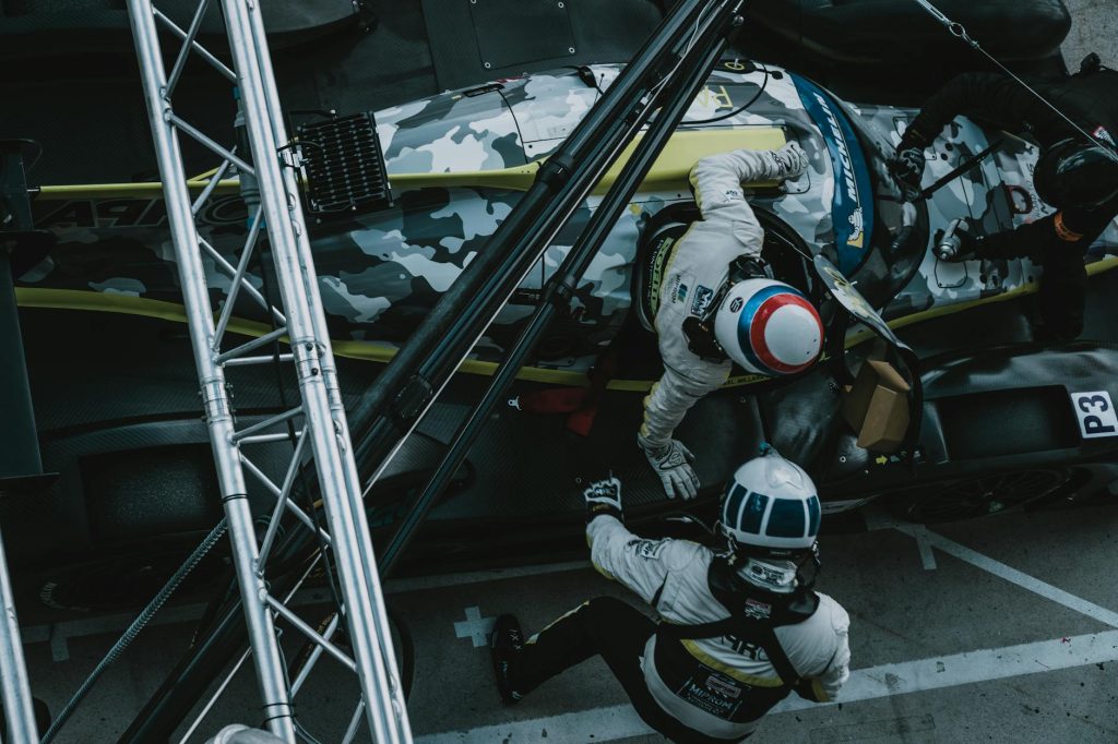 Elite Pace and Precision: Analyzing Top Driver Performances in Recent Formula 1 Races Data-Driven Insights and the Future of Driver Performance visual