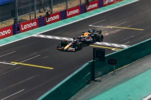 F1 standings and highlights from recent competitions featured image