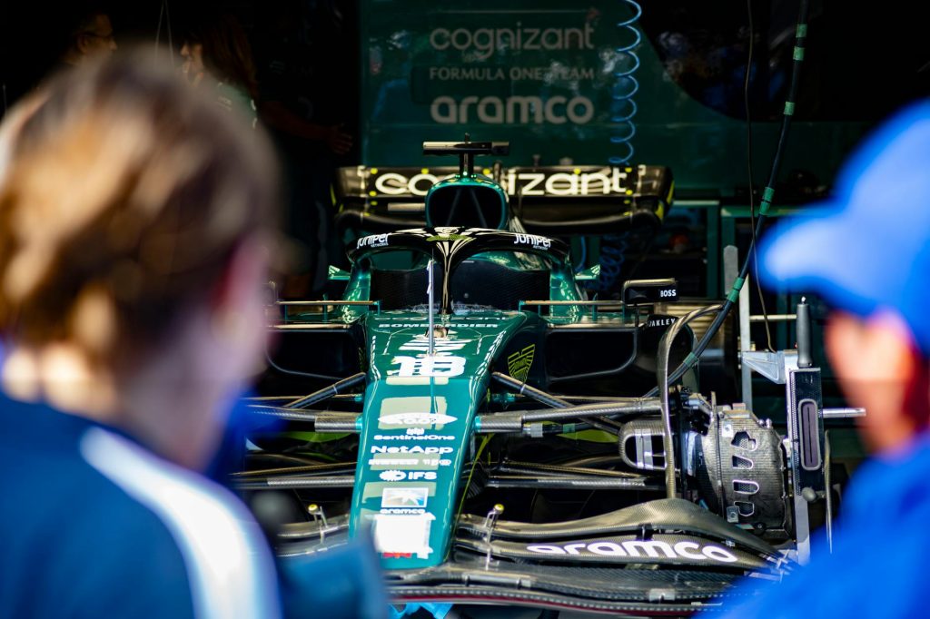 How teams are competing in the 2026 F1 season featured image