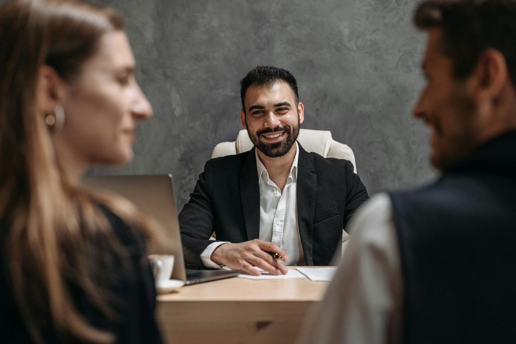 In depth conversations with successful entrepreneurs featured image