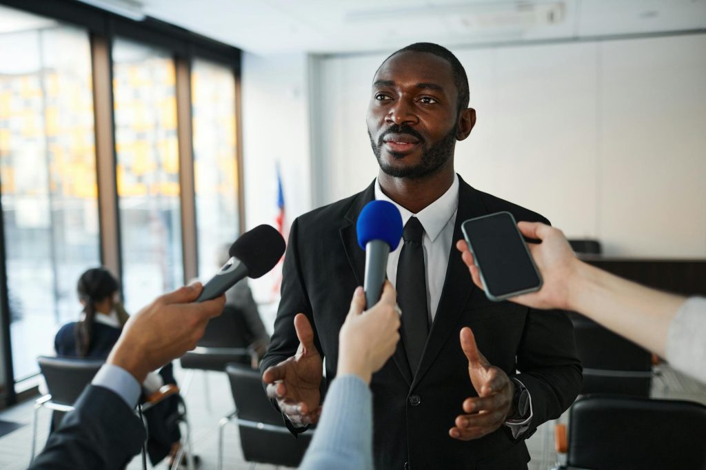 Insights from industry leaders shaping global trends featured image
