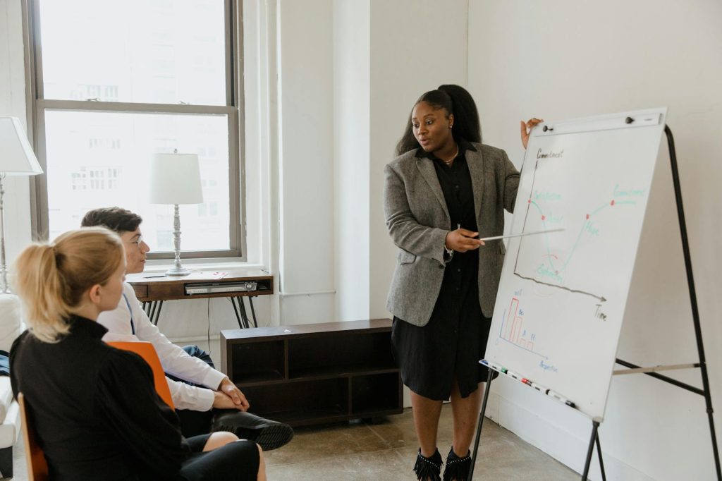 Key insights into team dynamics and performance featured image