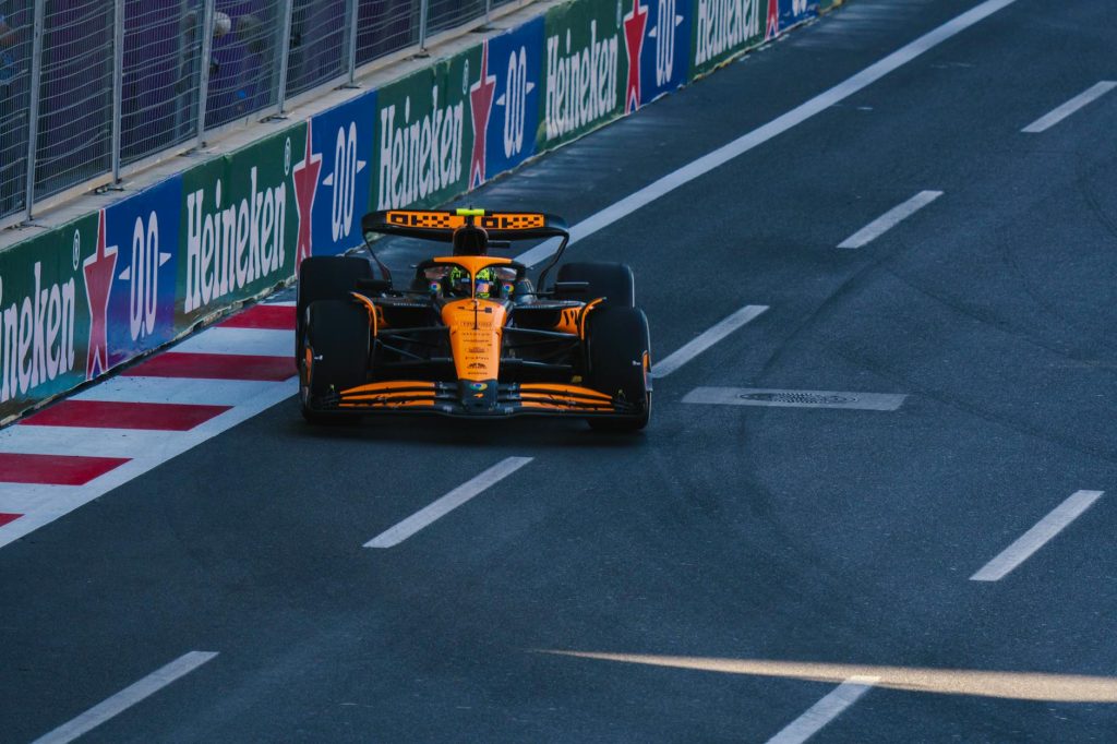 Race Drama and Defining Highlights from the Most Recent Formula 1 Grand Prix featured image