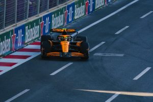 Race Drama and Defining Highlights from the Most Recent Formula 1 Grand Prix featured image