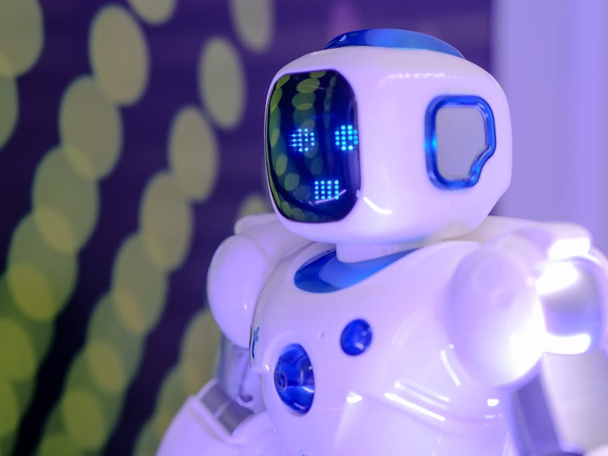 FedEx Embraces Robotics to Revolutionize Warehouse Automation and Last-Mile Deliveries | abmineralscorp.com
