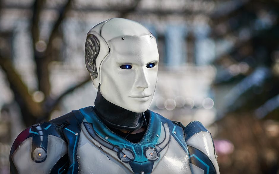 FedEx Embraces Robotics to Revolutionize Warehouse Automation and Last-Mile Deliveries | abmineralscorp.com