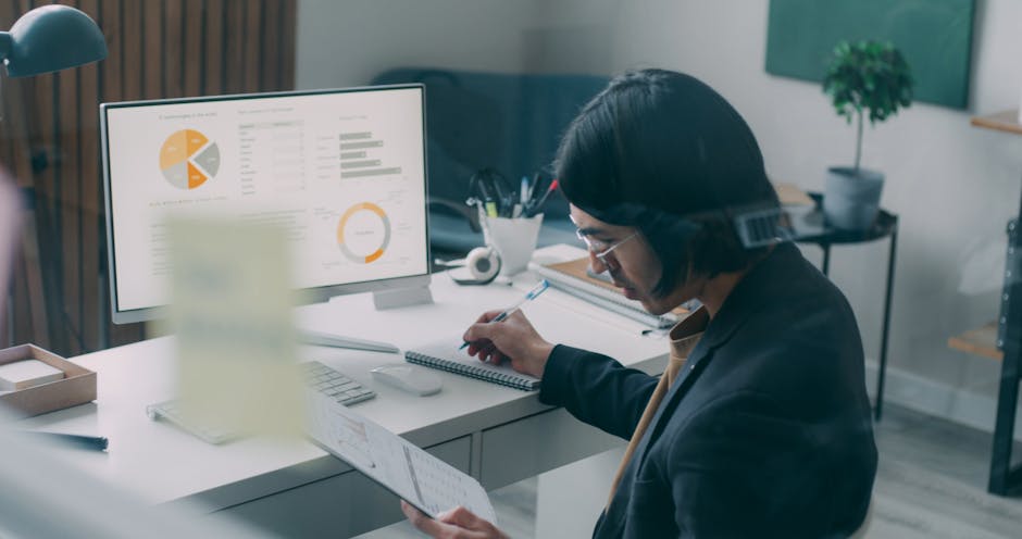 Microsoft's AI Struggle: Balancing Innovation and Market Pressures | abmineralscorp.com