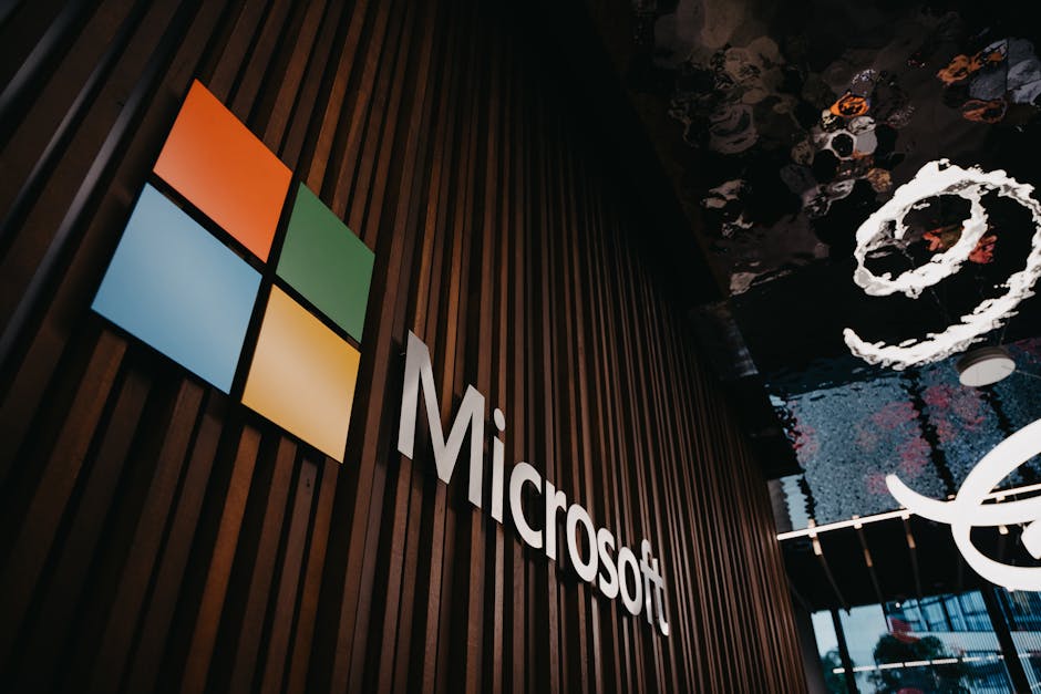 Microsoft’s AI Struggle: Balancing Innovation and Market Pressures | abmineralscorp.com